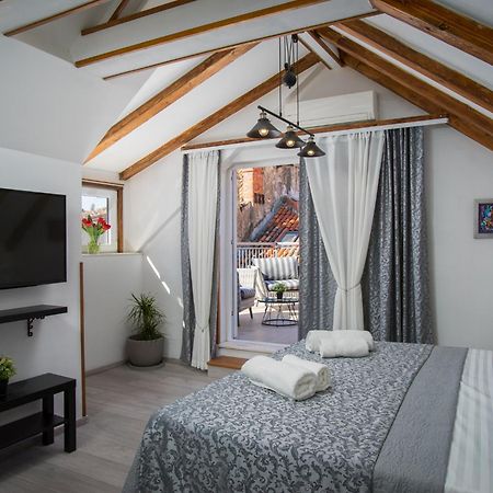 Appartement Split Luxury Collection Extérieur photo