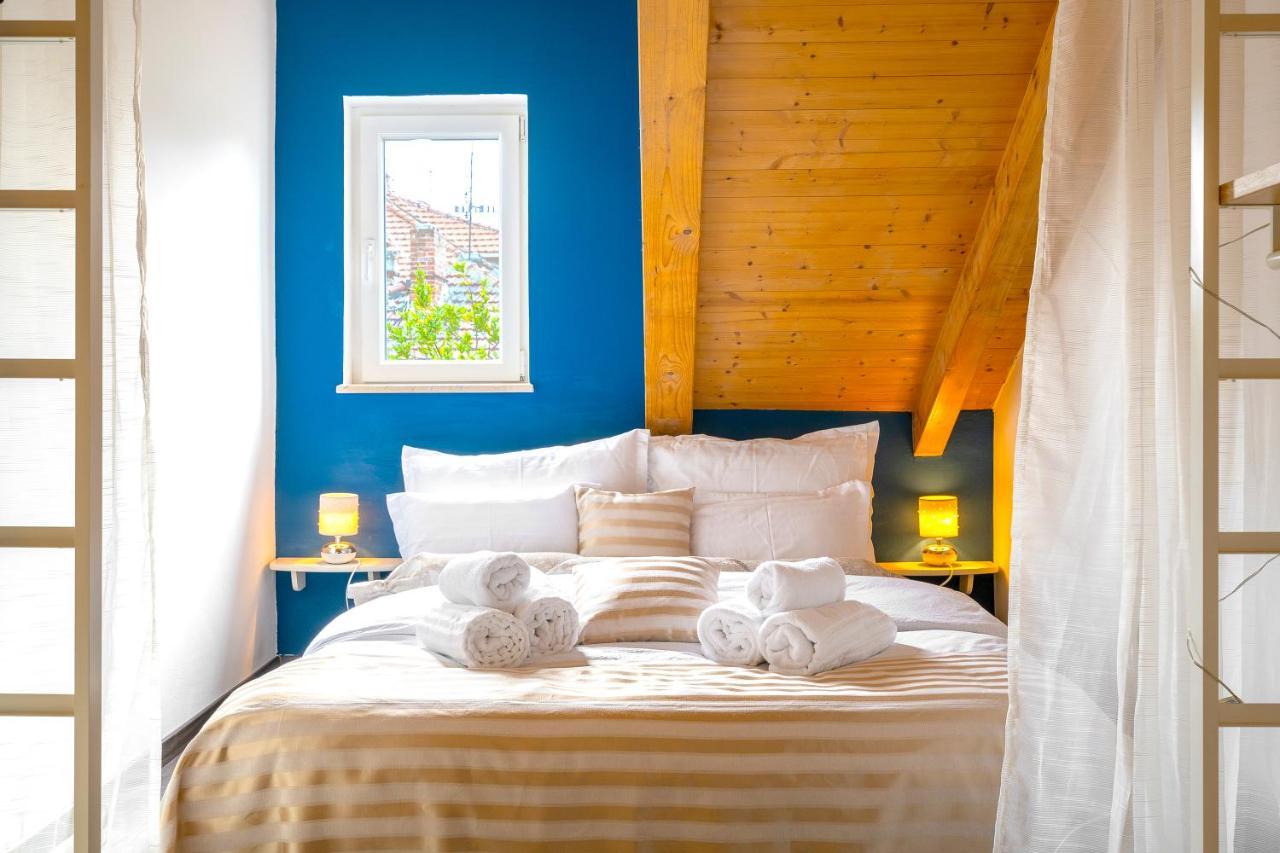 Appartement Split Luxury Collection Extérieur photo