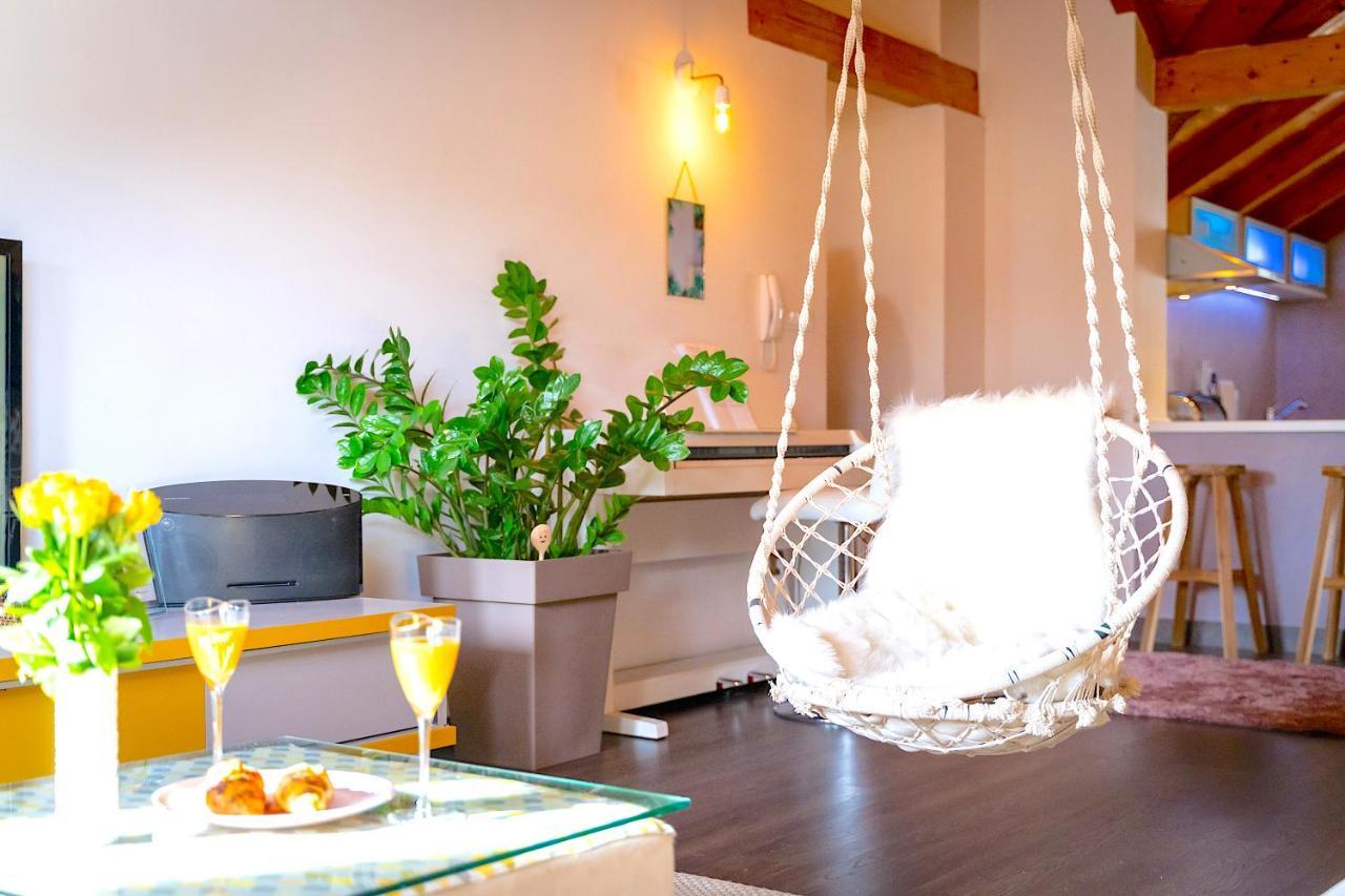 Appartement Split Luxury Collection Extérieur photo