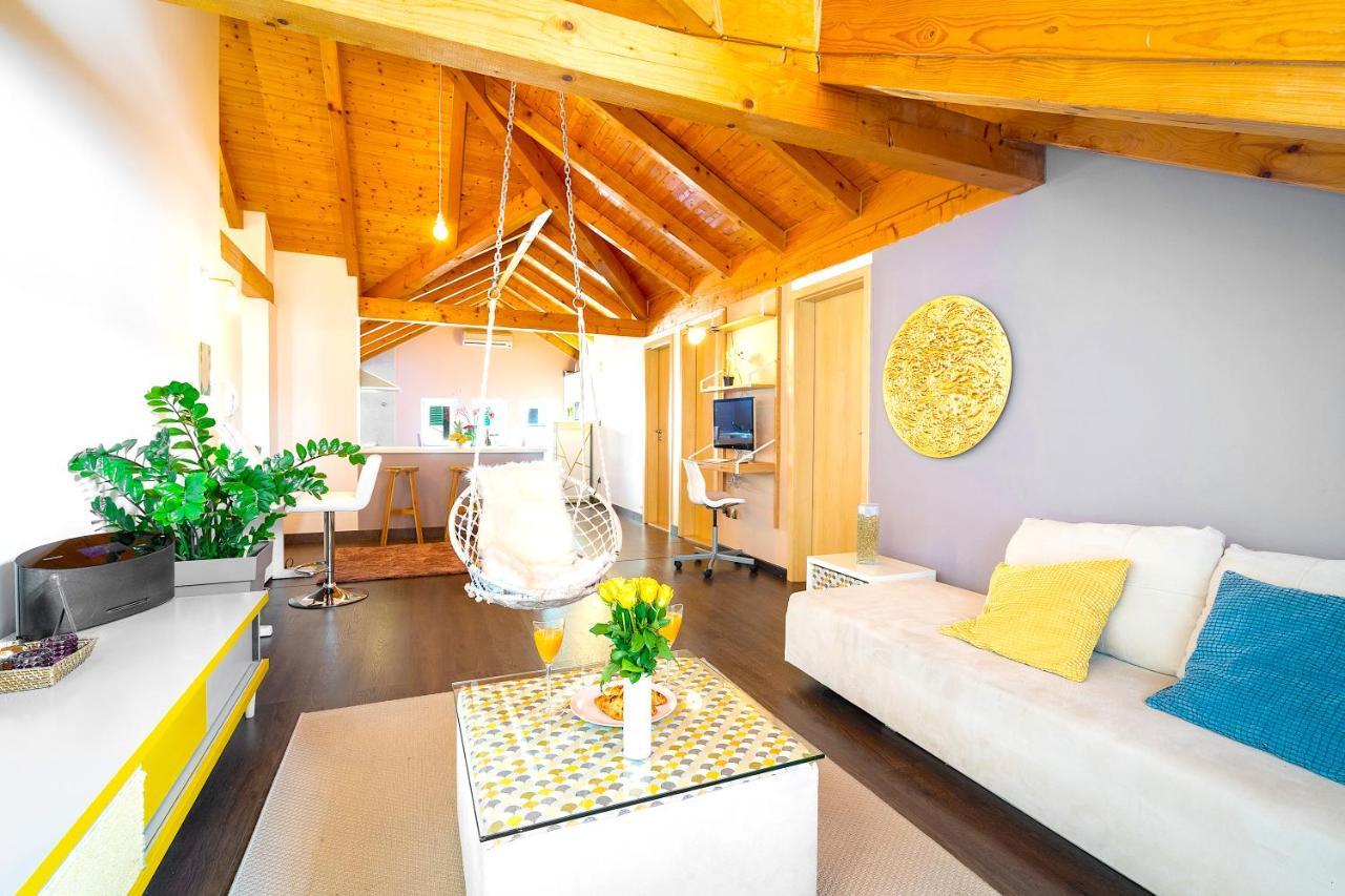 Appartement Split Luxury Collection Extérieur photo