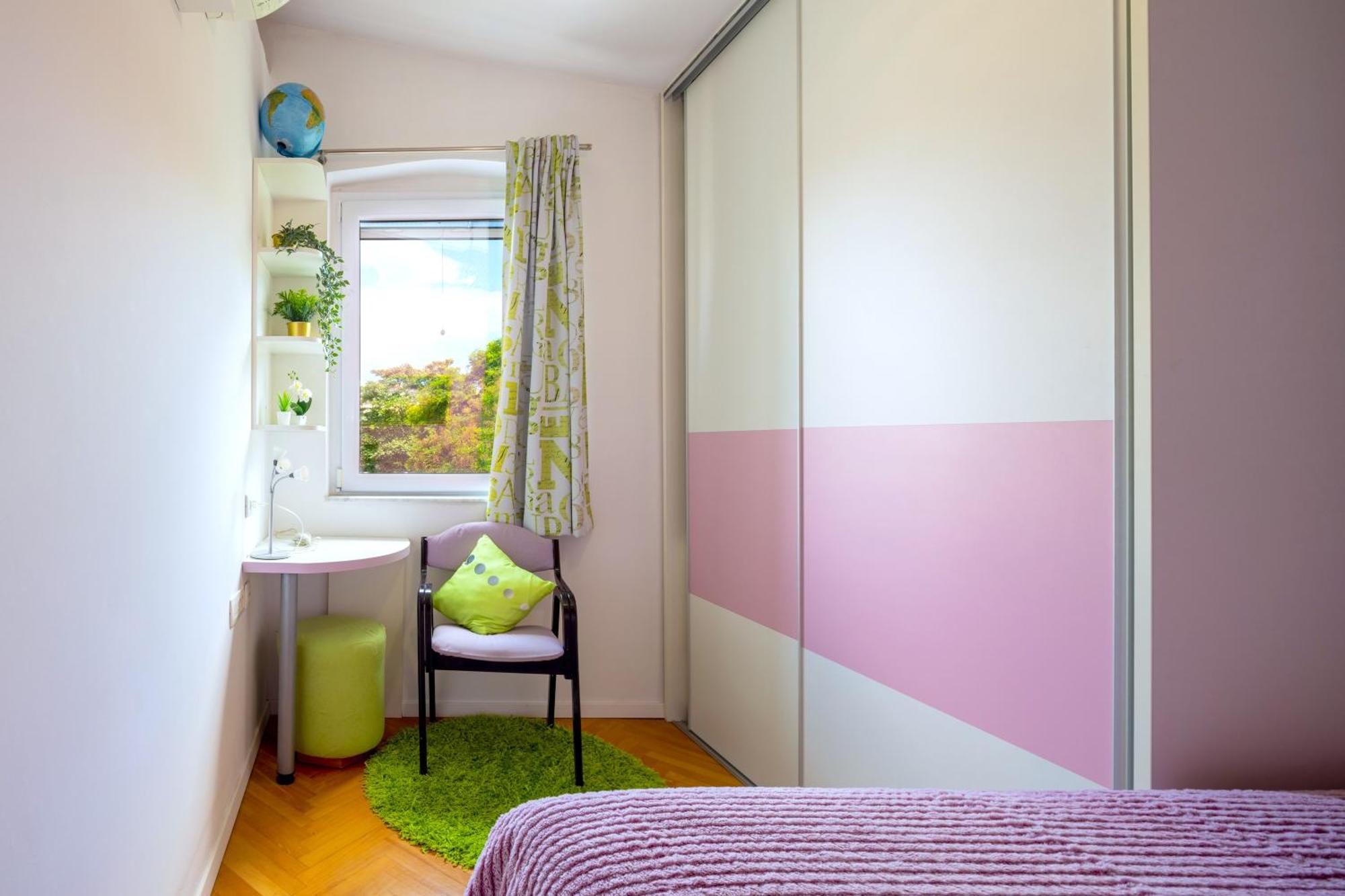 Appartement Split Luxury Collection Chambre photo