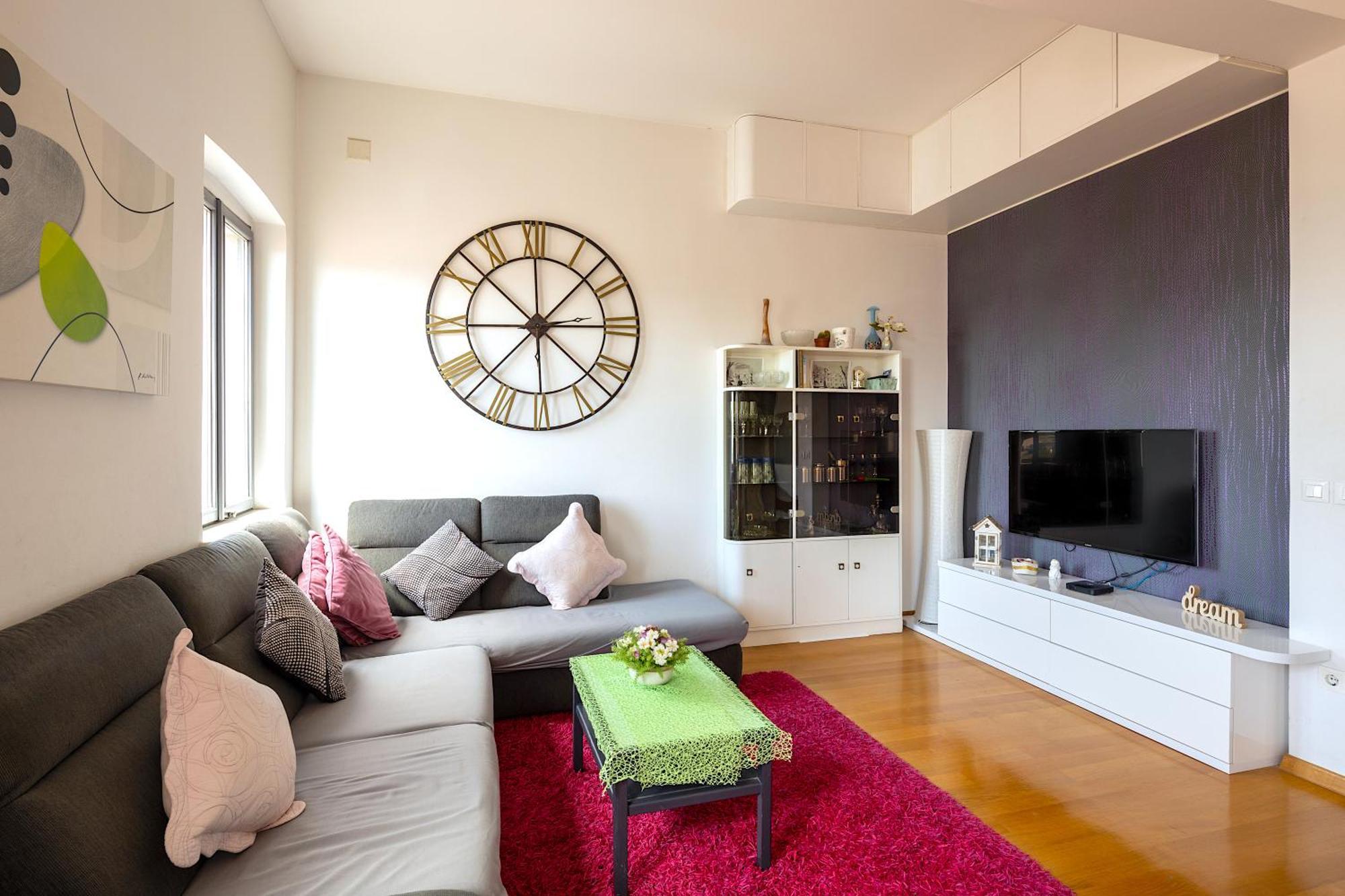 Appartement Split Luxury Collection Chambre photo