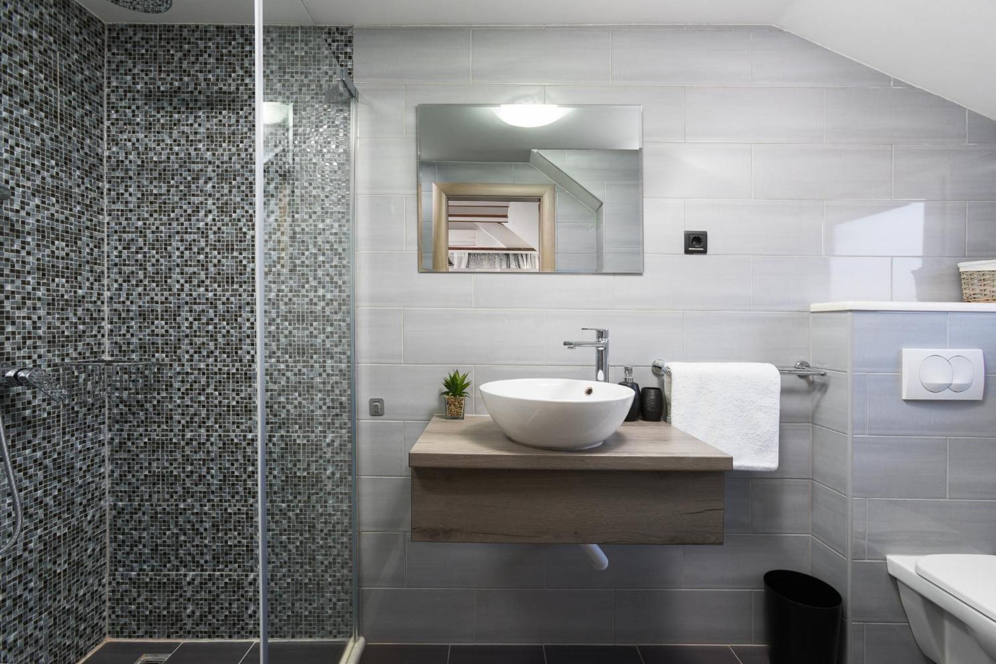 Appartement Split Luxury Collection Extérieur photo