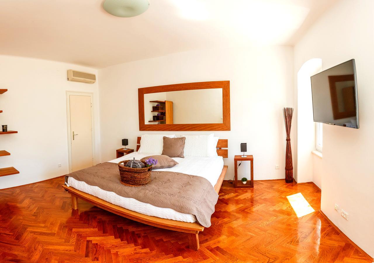 Appartement Split Luxury Collection Extérieur photo