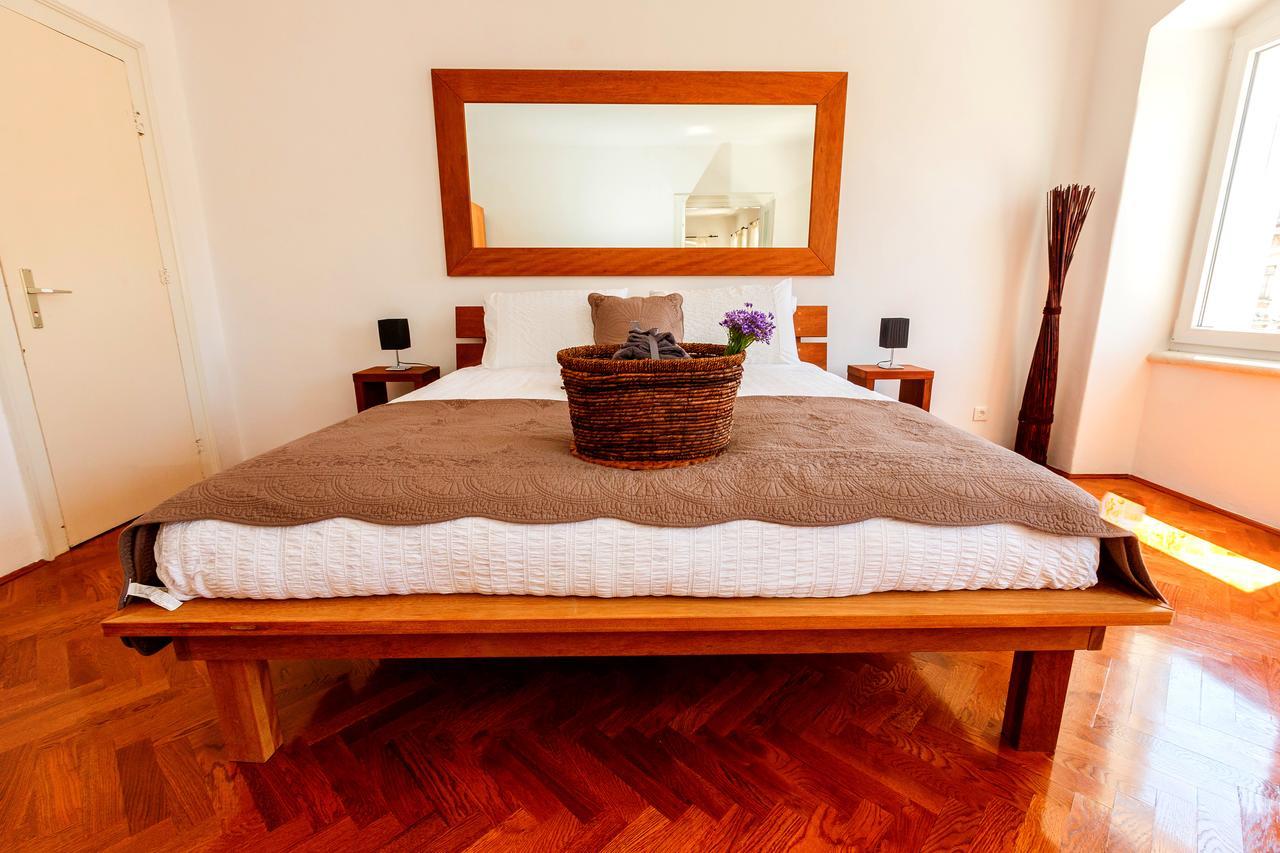 Appartement Split Luxury Collection Extérieur photo