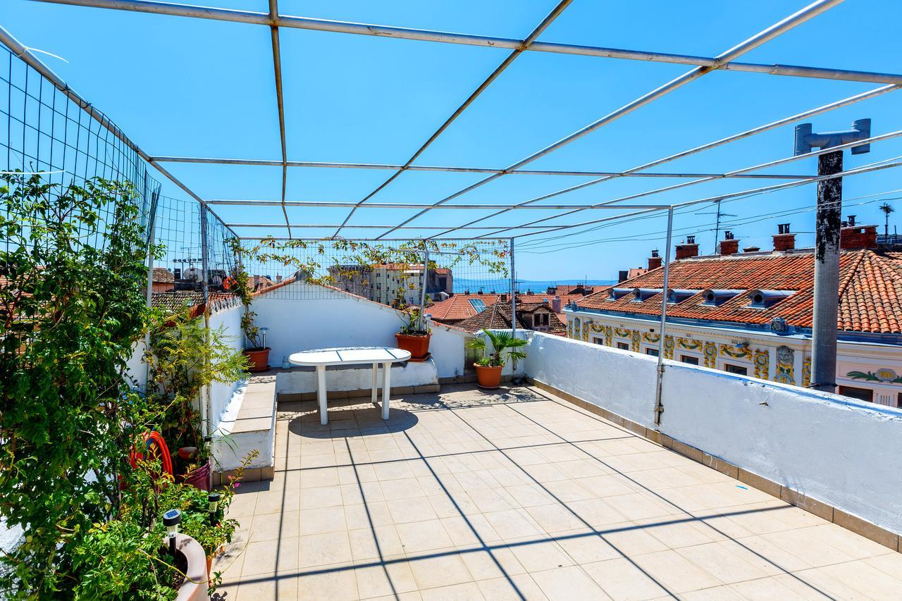 Appartement Split Luxury Collection Extérieur photo